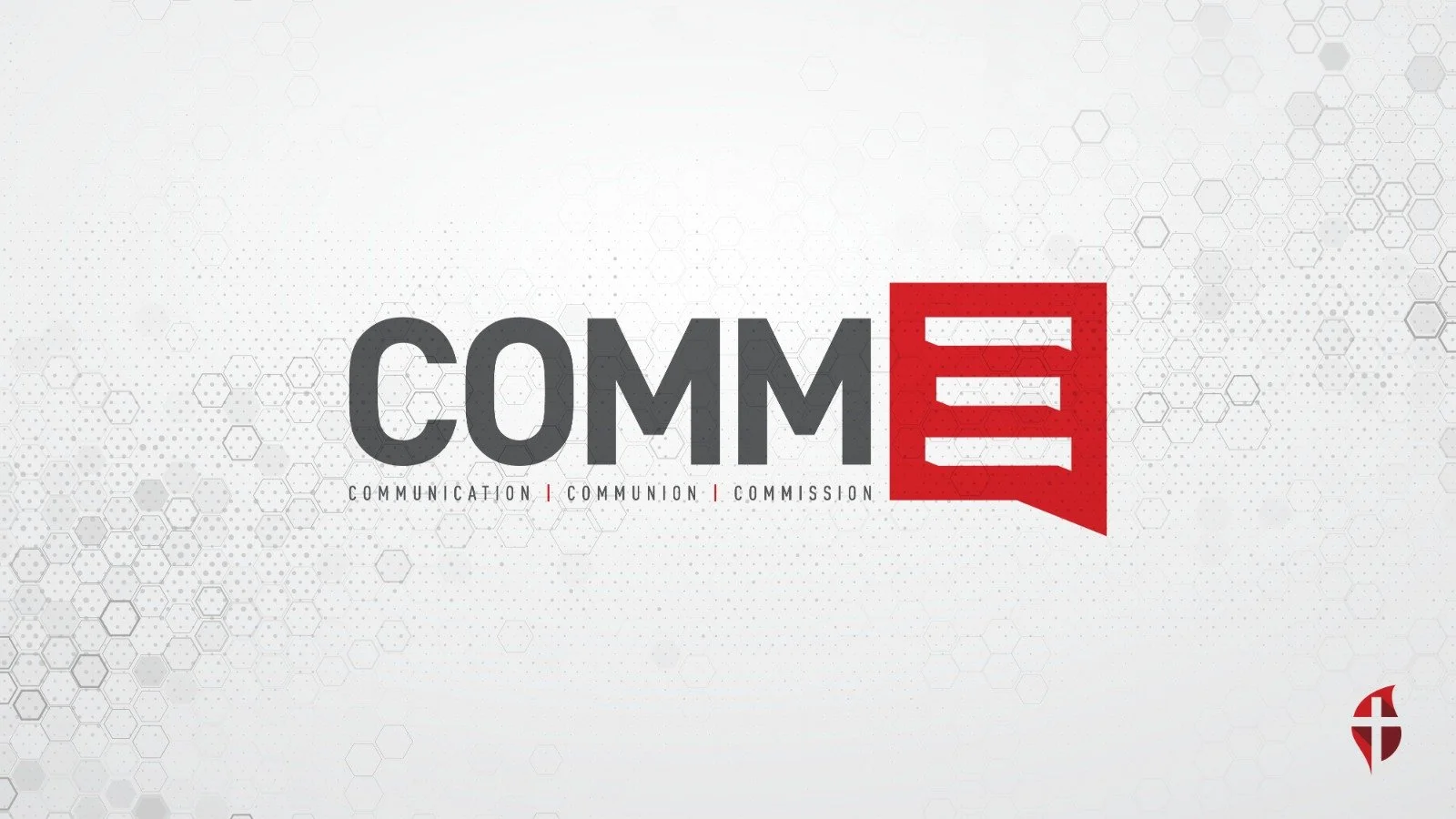 COMM3 FEST 2023 : COMMunication | COMMunion | COMMission 