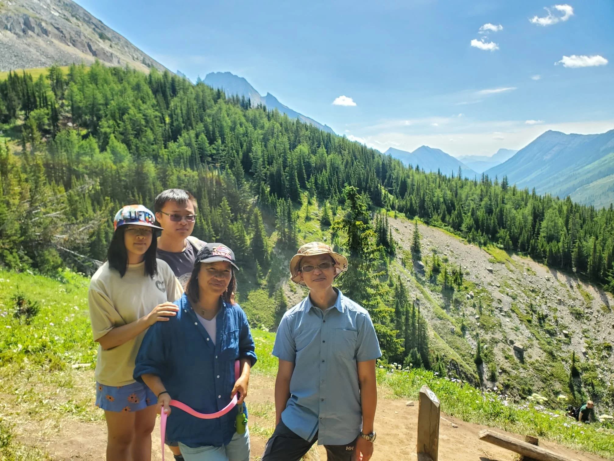 Father’s Day Feature: Stephen