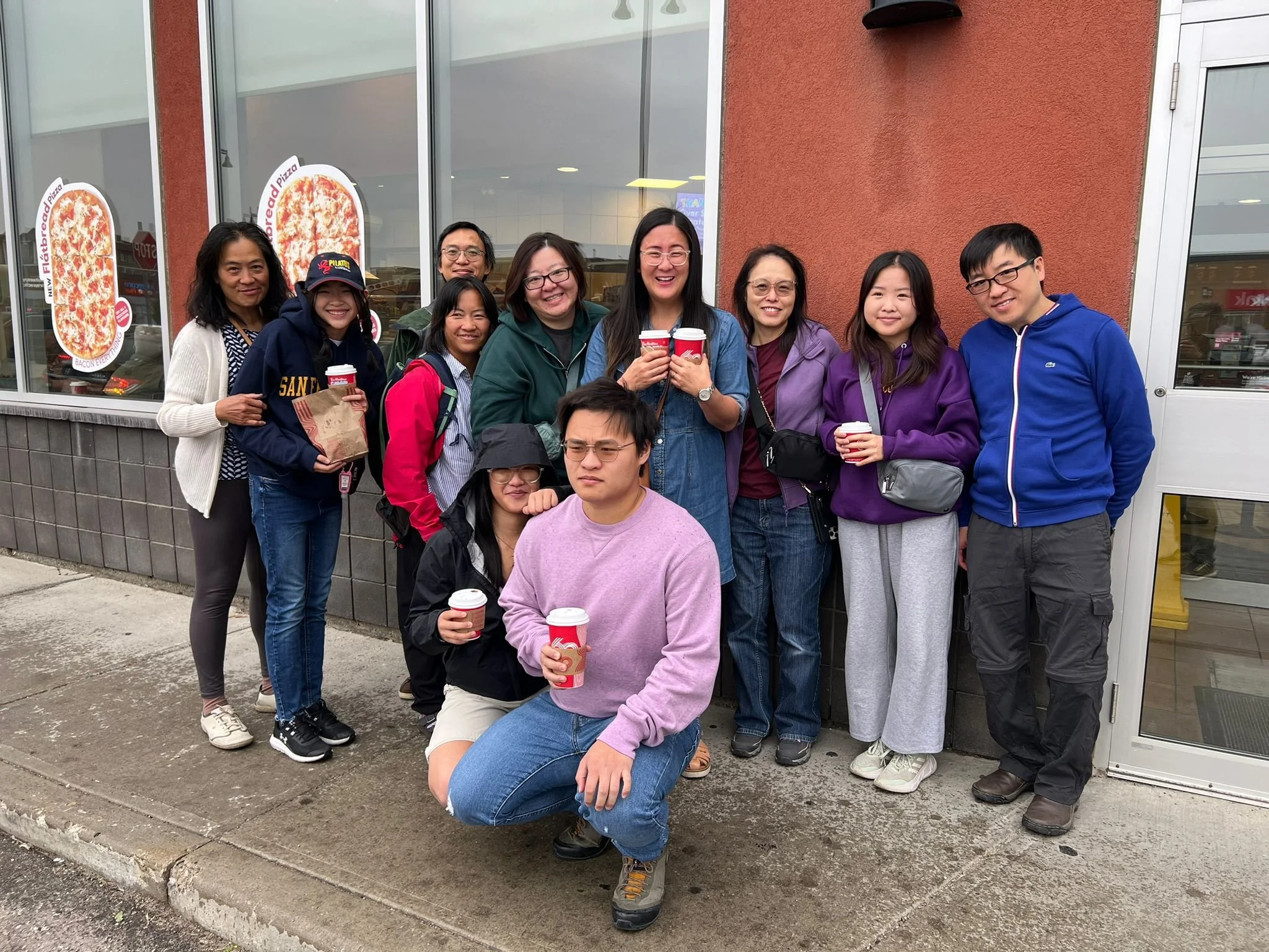 Janelle's Faith Story