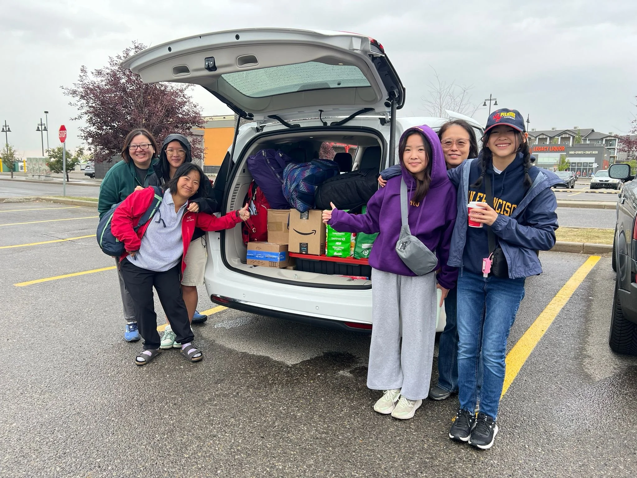 Janice's Faith Story