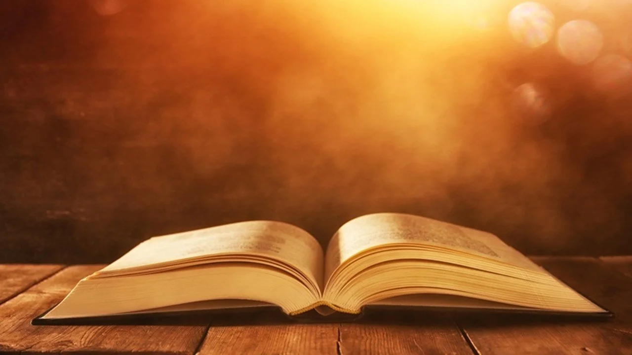 国语堂冬季主日学