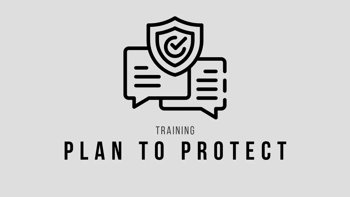 Sunday: Plan to Protect Full Training