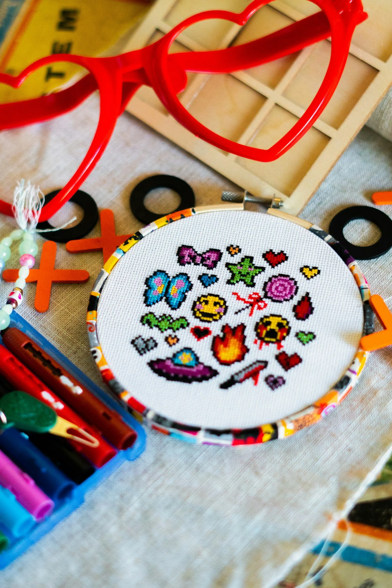 Saturday: Women's Chat &amp; Craft  | Joni's