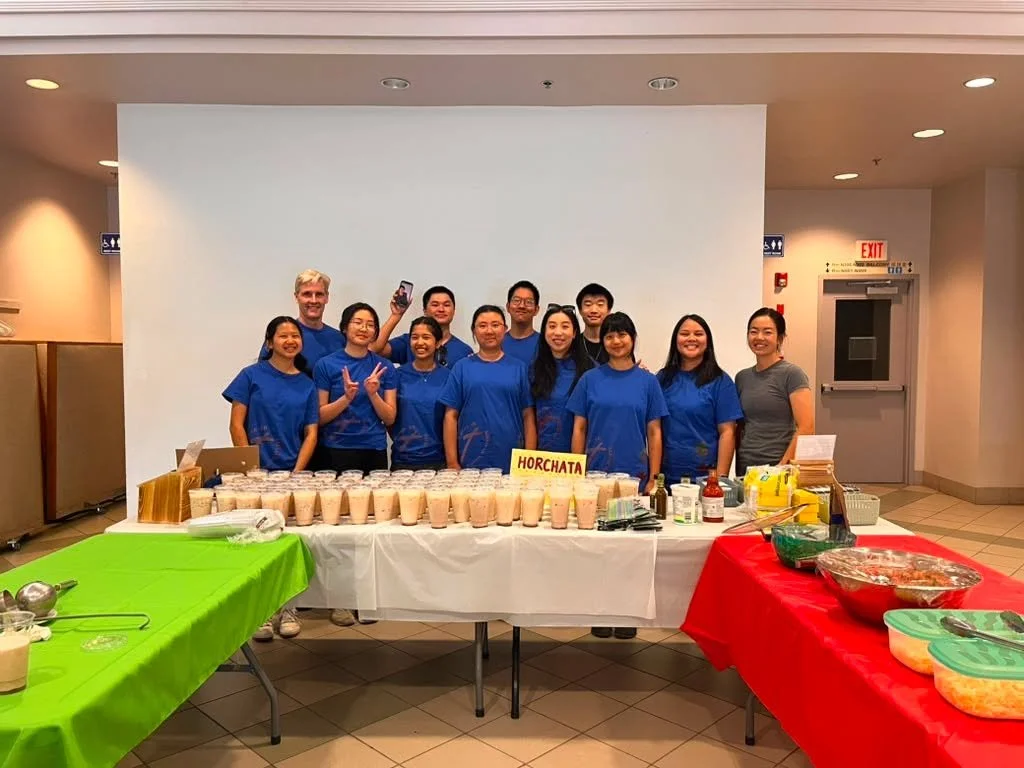 🌯 A huge thank you to everyone who joined us for today's Burrito Bowl Lunch Fundraiser! Your support is helping send our youth and leaders to Tijuana, Mexico this August to serve local families, support the local church, and grow in their faith.

If