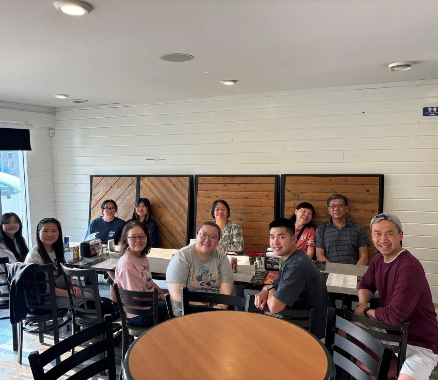 Team Two from the TYP Meadow Lake STM has safely returned home last Saturday, praise God! What a packed week they had, and stories to share! For an in-depth read, please go to our website and look under 'Missions' and 'Short Term Projects' for all th