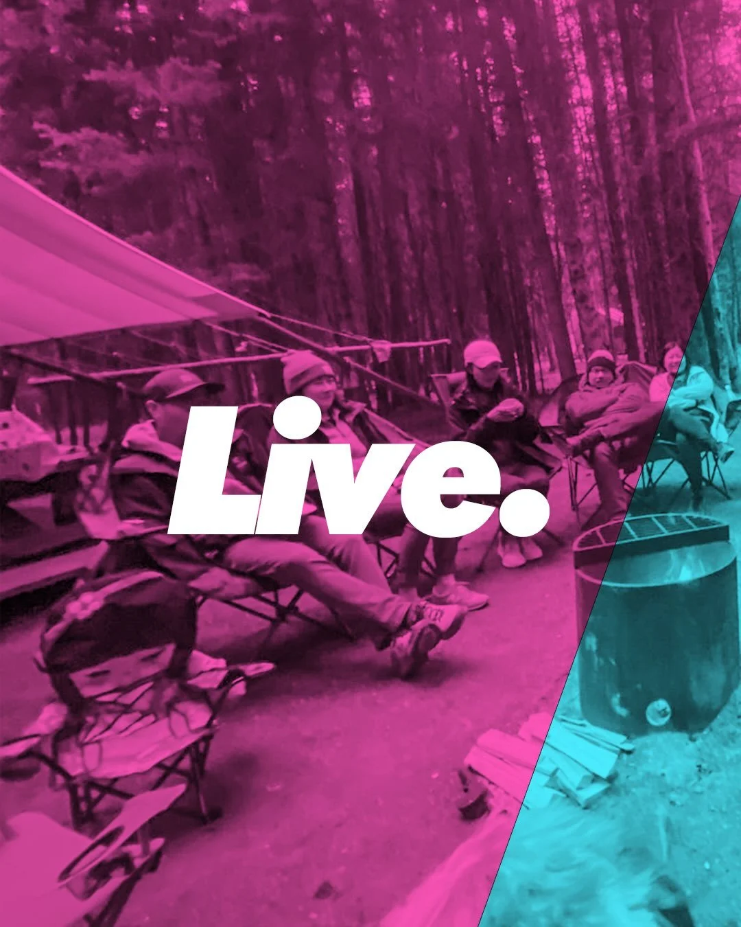 Find your community in a Life Group for adults! We would love for you to get plugged in. For more info and to connect, click our link in our bio or DM us.
