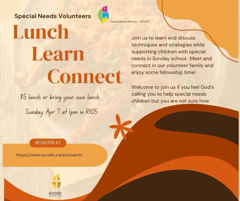 Special Needs Aid Training