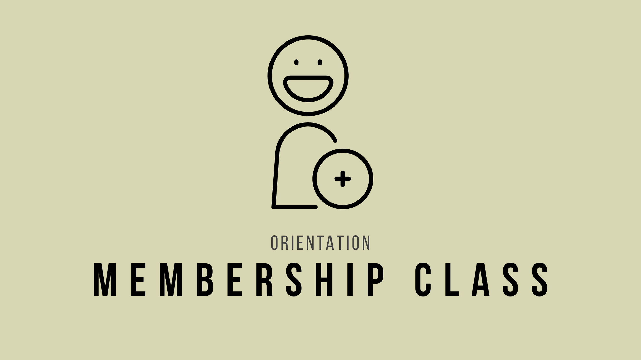 2026 Membership Seminar