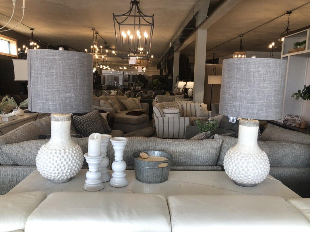 In stock lamps on sale this week only. 
Stop in or call to purchase and save 20%. 

#labordaysale #dyersville #idealdecorating #guttenberg #shoplocal #furniture #iowa #shopsmall #homedecor #shopsmallbusiness