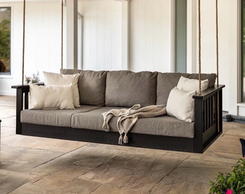 Porch Season Is Upon Us!!! Happy SPRING!!!!