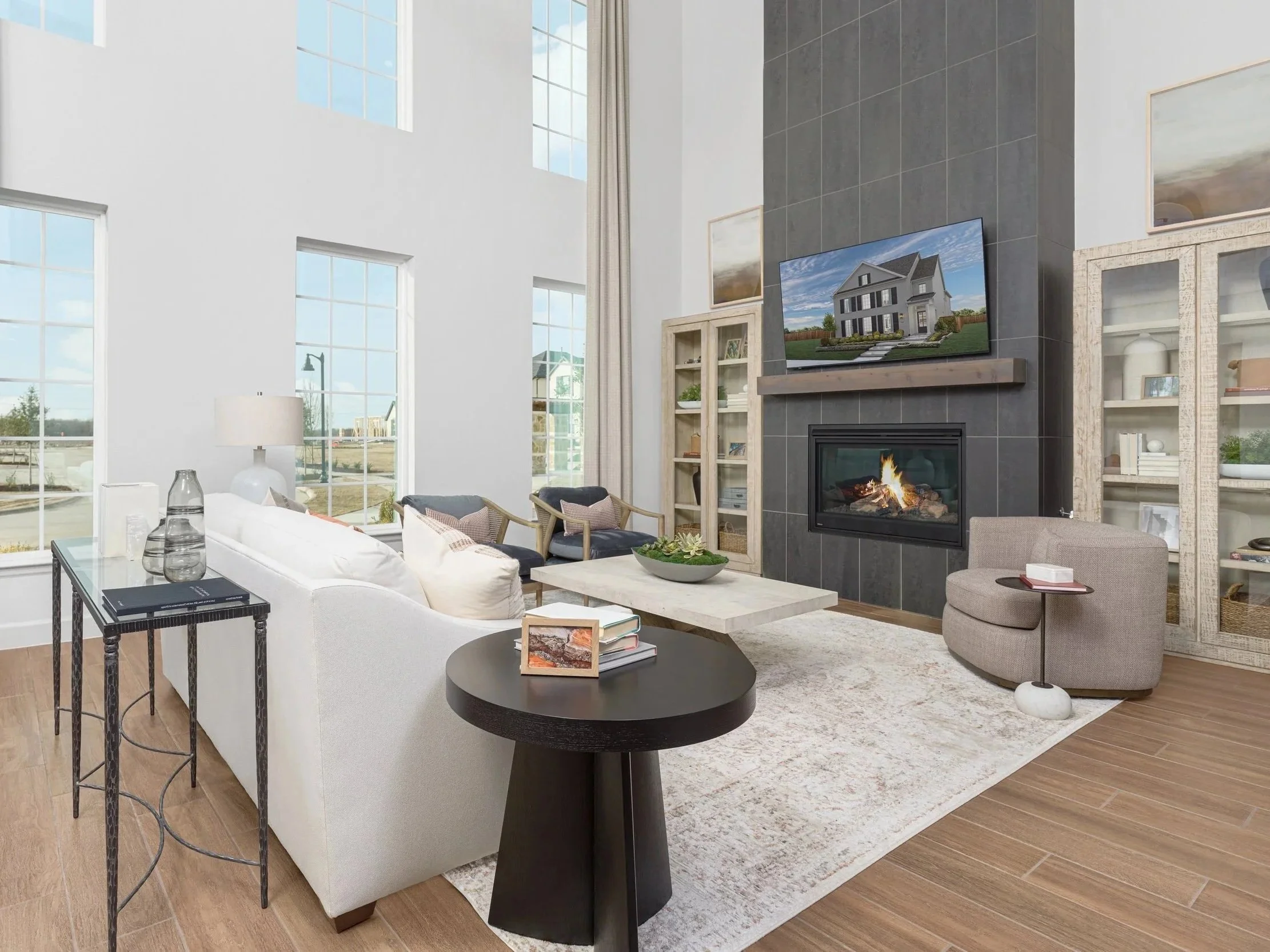 The Heights at Uptown Celina – Now Selling — Uptown Celina