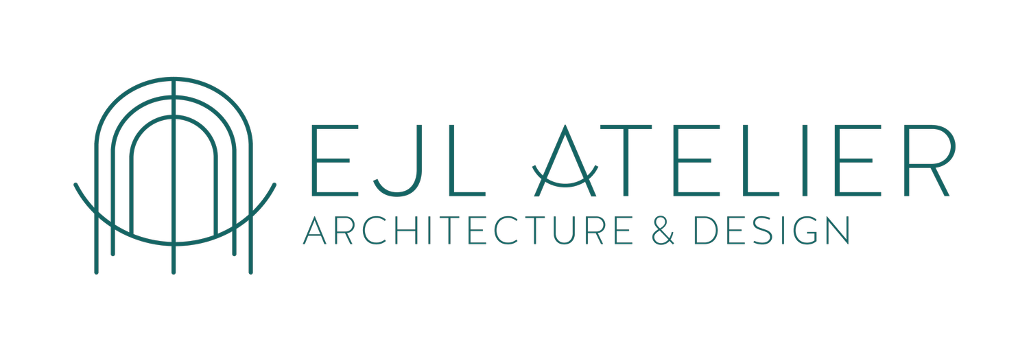  EJL Atelier architecture | design 