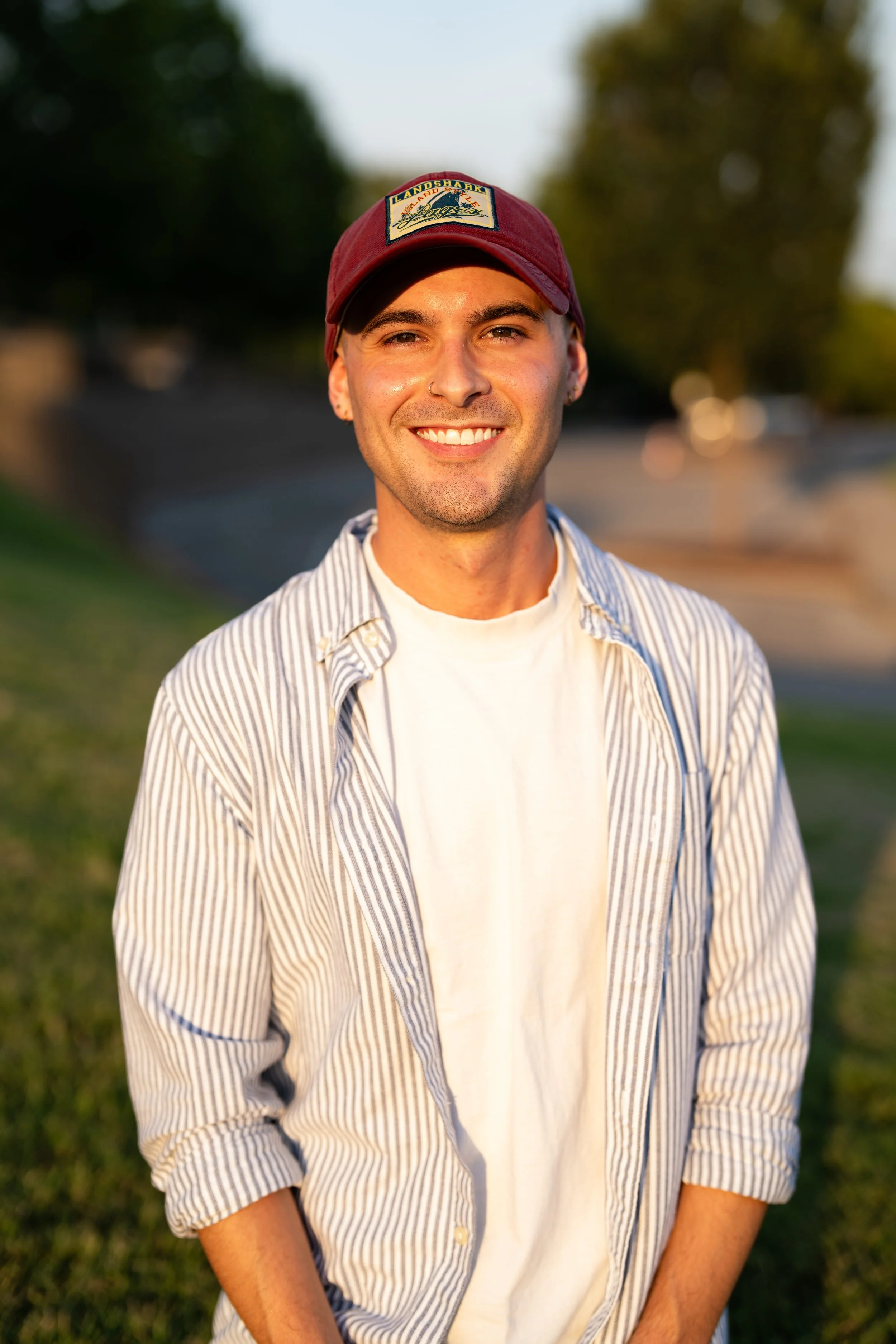 Staff headshot
