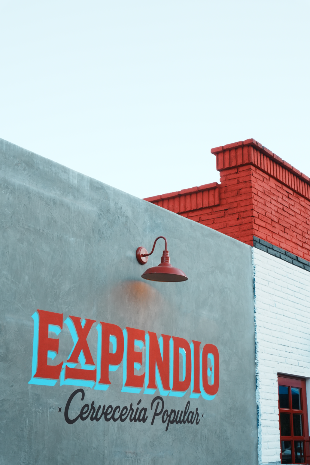 EXPENDIO - CERVECERÍA POPULAR