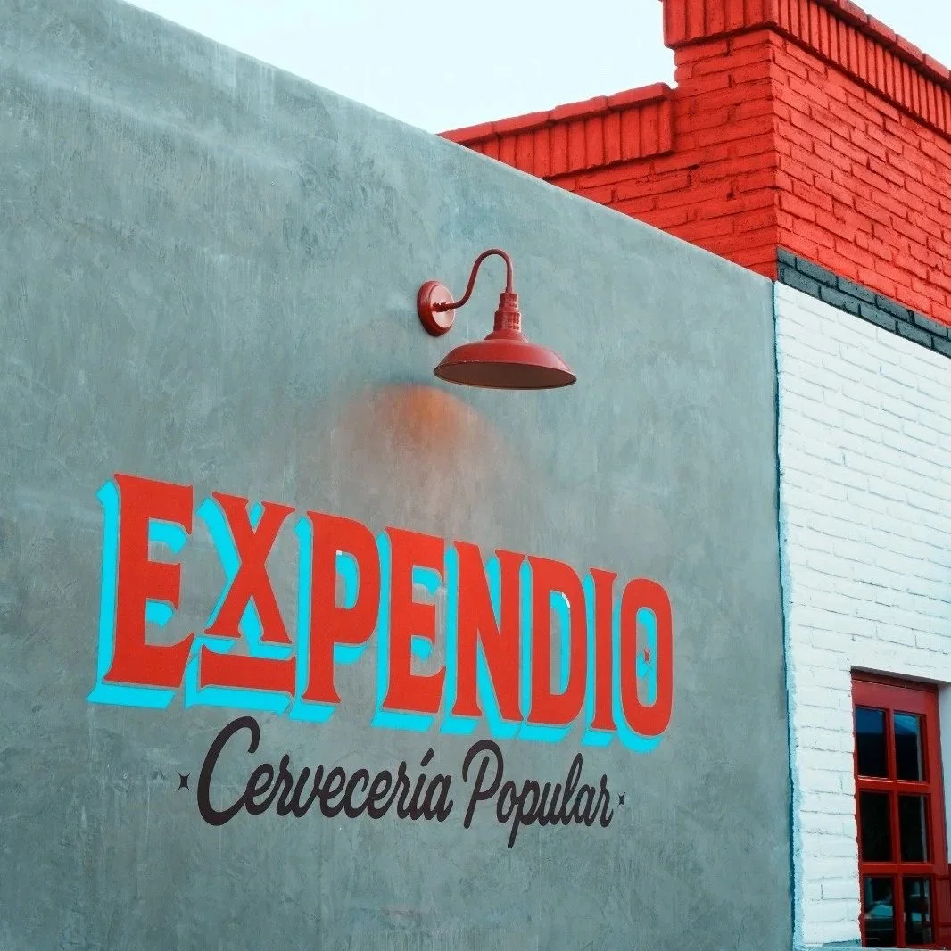 EXPENDIO - CERVECERÍA POPULAR