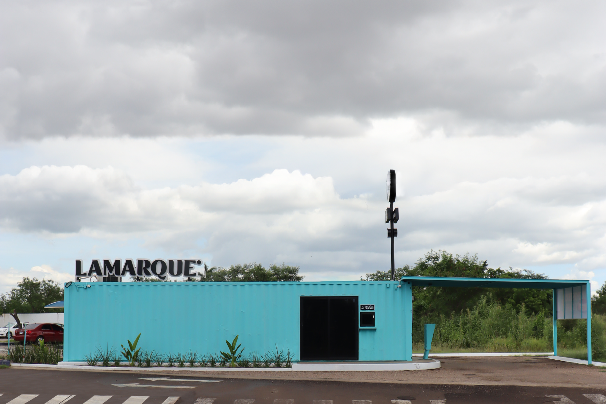 LAMARQUE PEDRO INFANTE