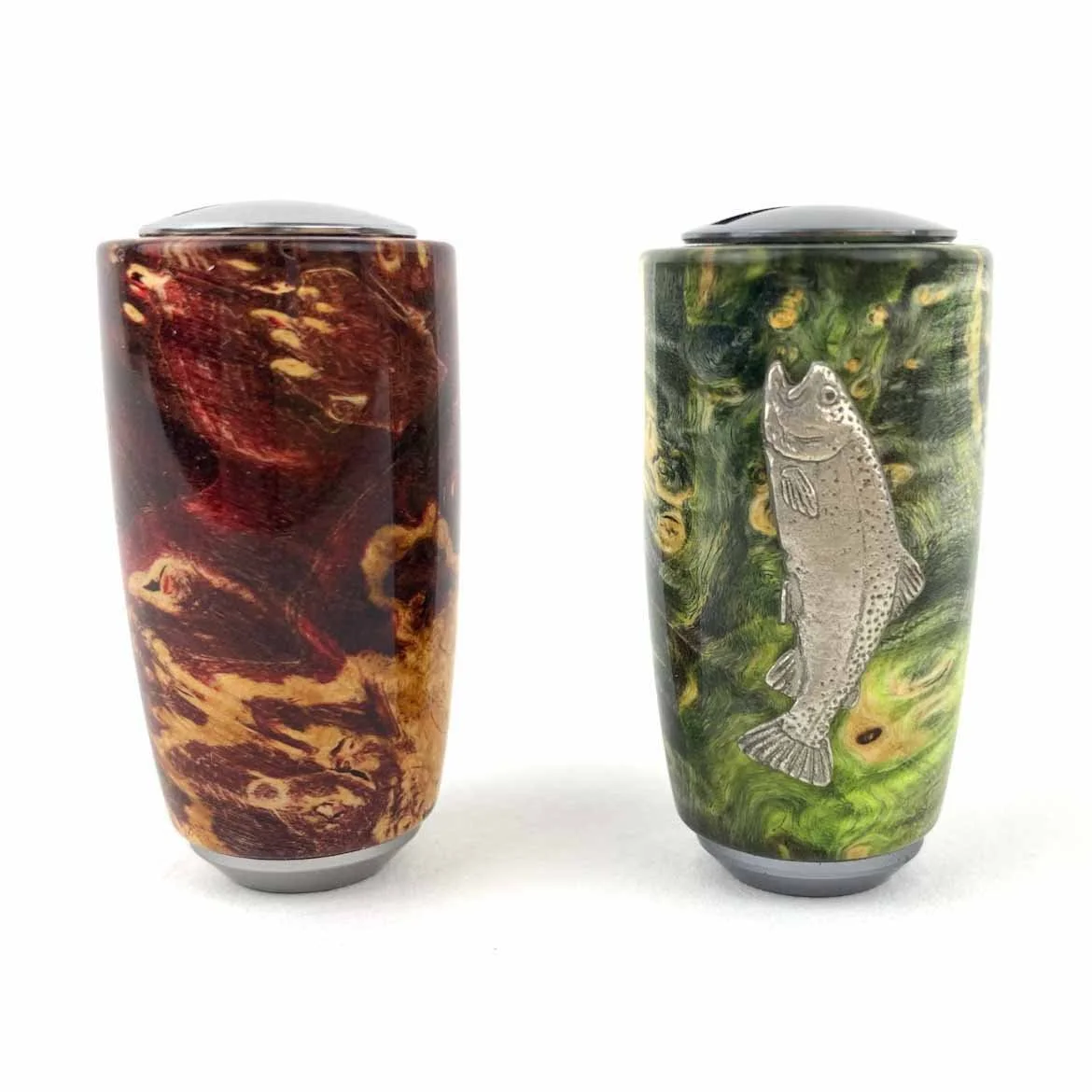 Custom fishing reel knobs for shimano and daiwa fishing reels