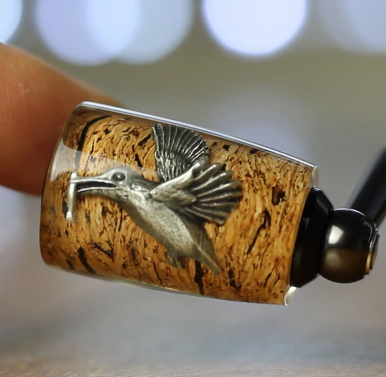 Cork Custom reel knobs shimano daiwa reels