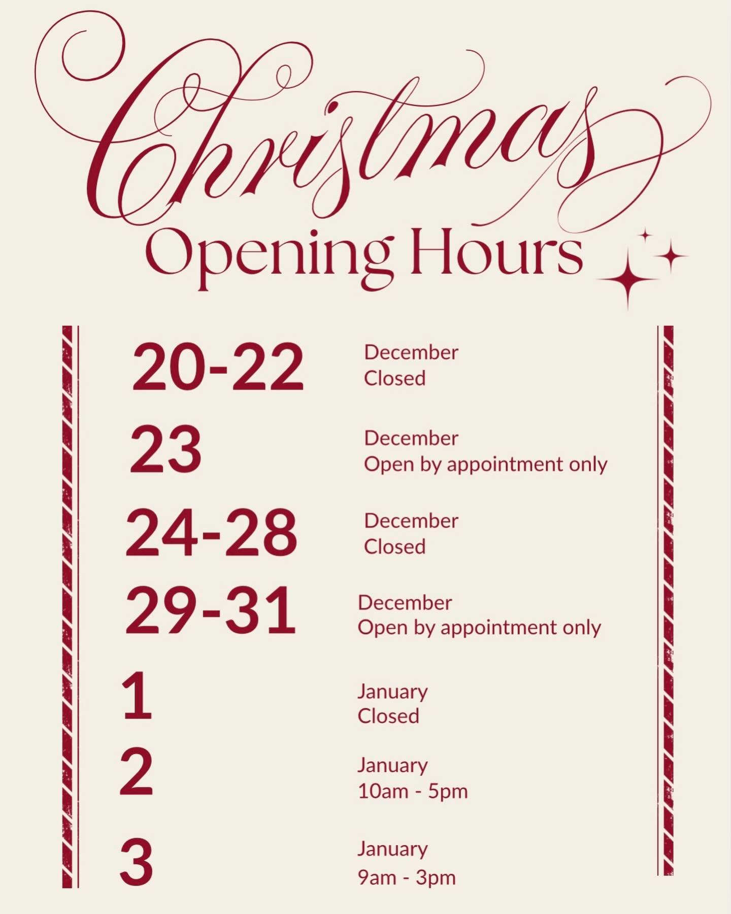 We&rsquo;re in the home stretch now! One week until Christmas 🎄!! We have gift cards, stocking stuffers and so many products that would be a wonderful gift. Come in during opening hours to purchase. 

#youglowgirl #supportlocal #lloydminstermedicala