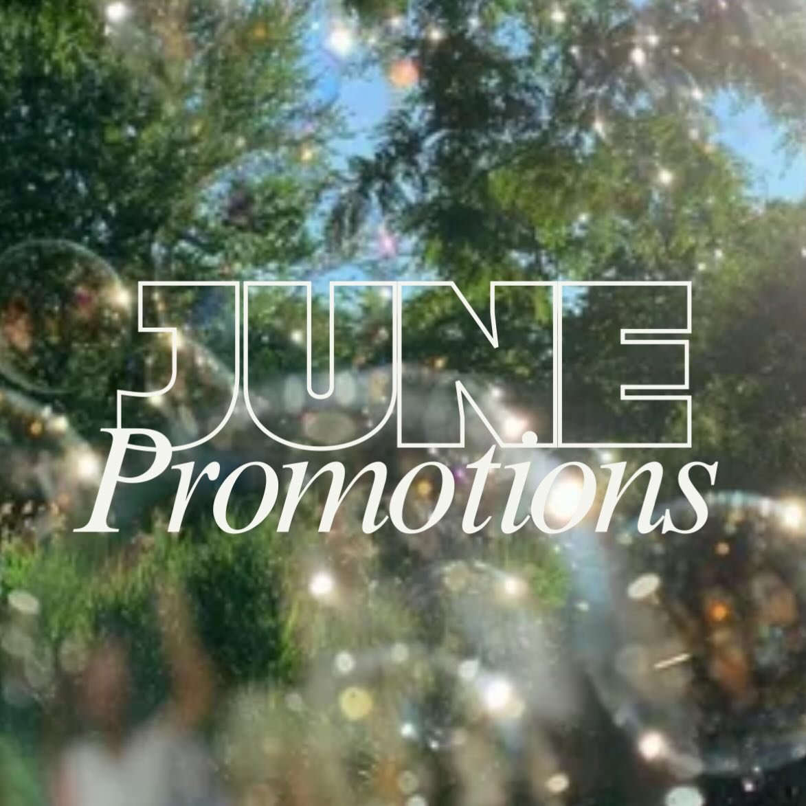 Hello June!! 🌞 Here are this months promotions: 

~ Father&rsquo;s Day Promo: Dads can enjoy 15% off Hydrafacials! This promotion is non-transferable. Come in and treat Dad to some self care this Father&rsquo;s Day with a giftcard. 

~ Purchase a se