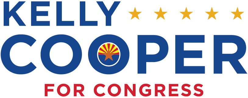 Kelly Cooper for Congress