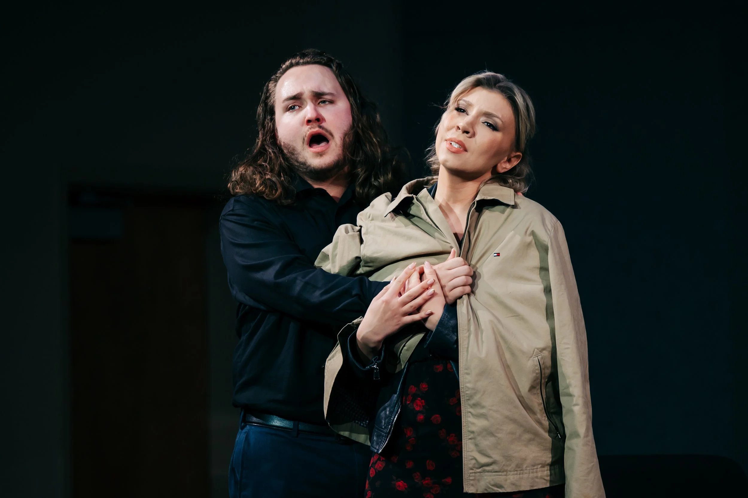 Mimì, La Bohème (Palm Beach Opera)