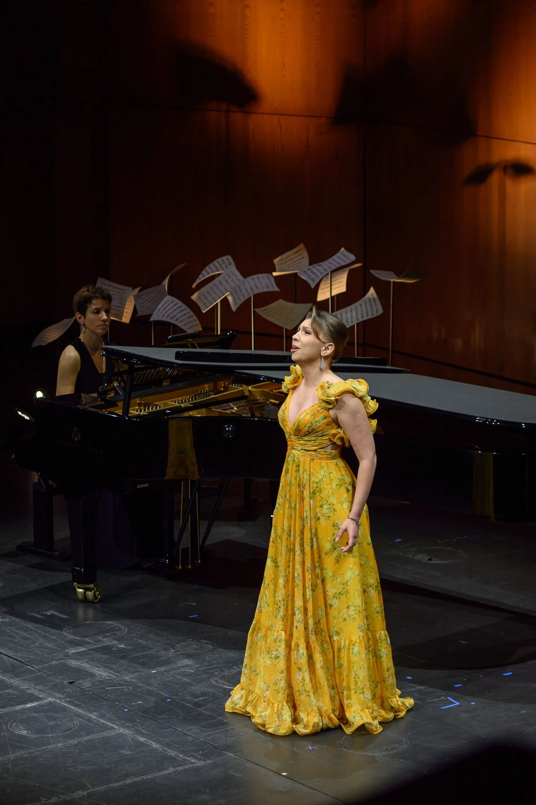 Gran Teatre del Liceu, 62th Tenor Viñas Contest