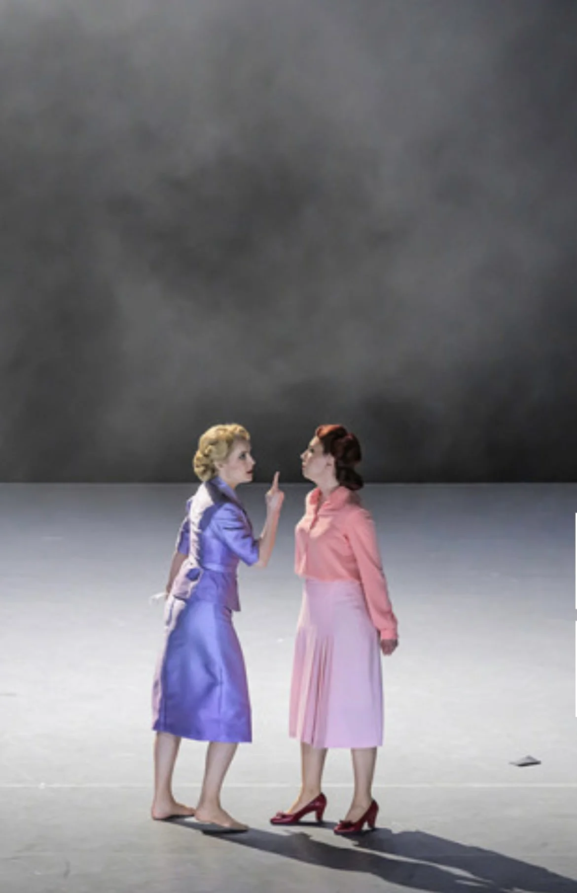 Helena, A Midsummer Nights Dream (Deutsche Oper Berlin)