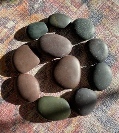 60 Minute Package of 5 Sessions