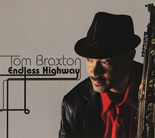 Tom Braxton - Endless Highway - Cover.jpg