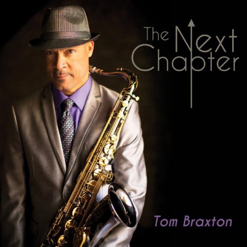 Tom Braxton - The Next Chapter - Cover.jpg