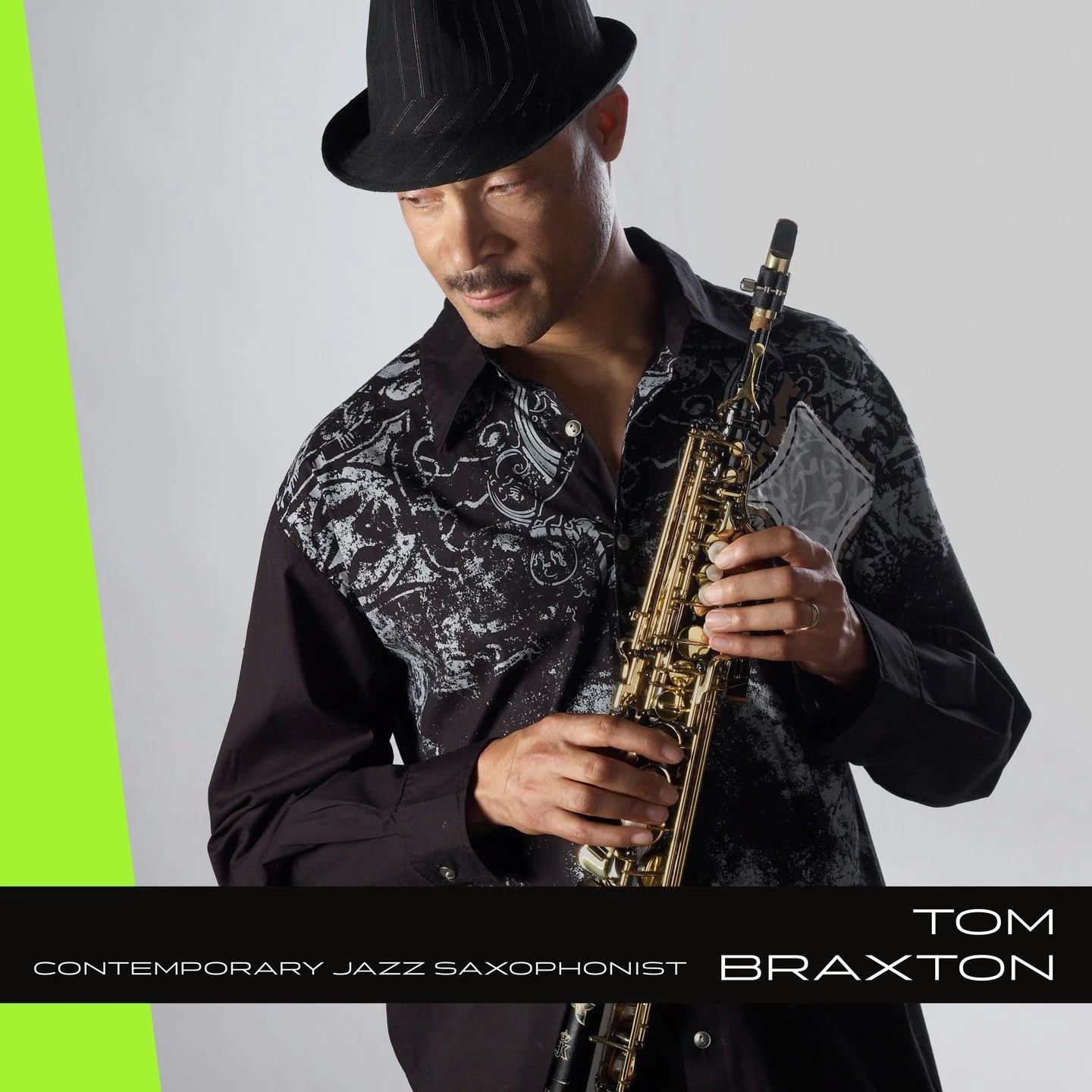 Tom Braxton is more than just a performer! He's a seasoned music educator and clinician with over 30 years of experience in public and private school systems.
He has experience teaching from preschool through college level, and his workshops offer a