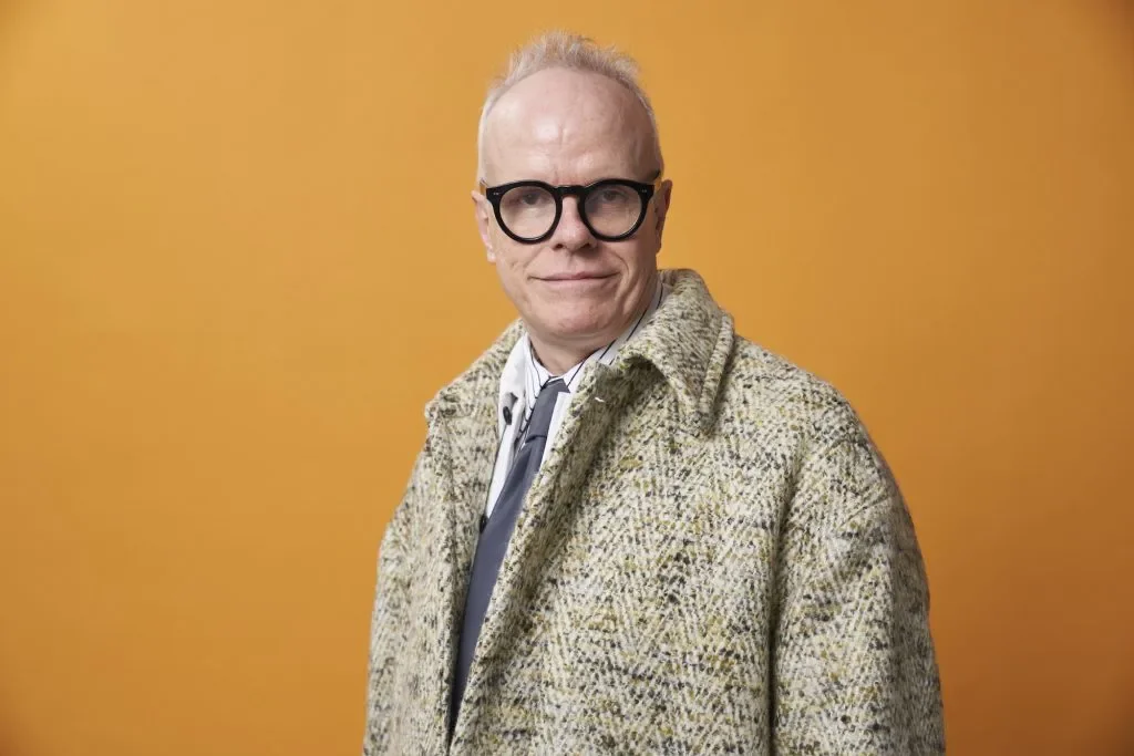  ARTNET  Hans Ulrich Obrist