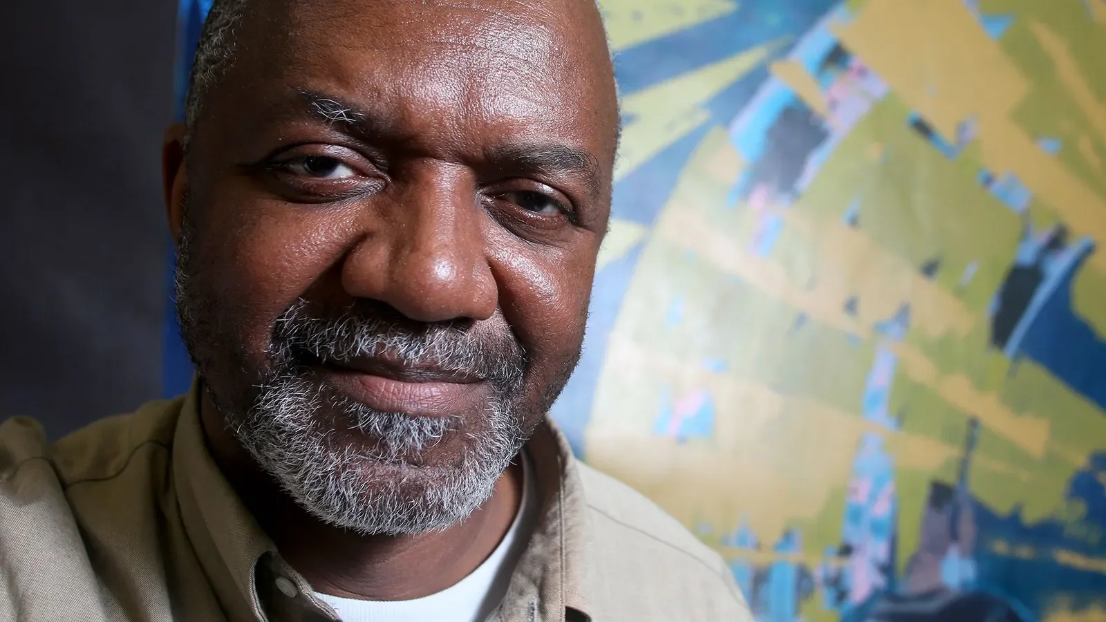  BBC  Kerry James Marshall