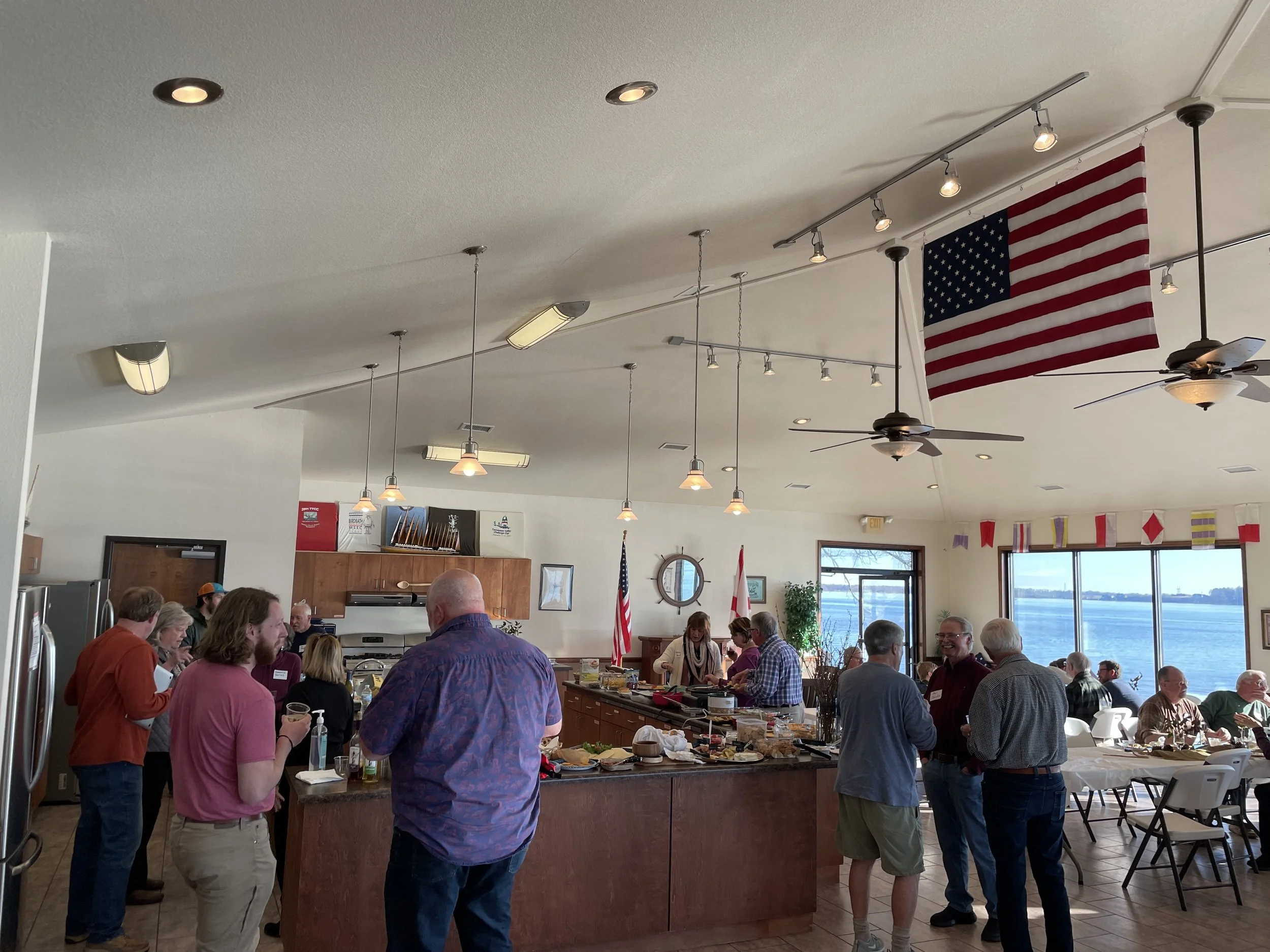 Gallery 1 — Muscle Shoals Sailing Club