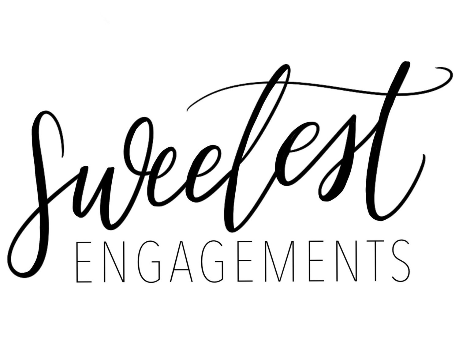 Sweetest Engagements