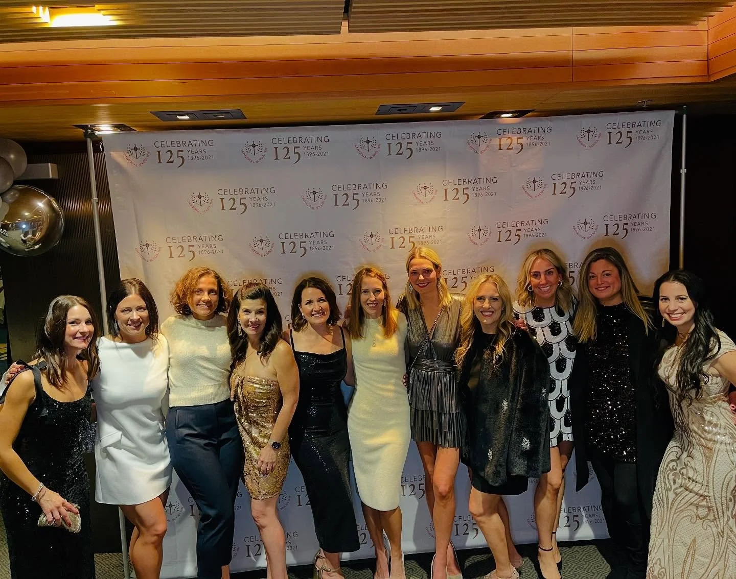 ⭐️Celebrate Cathedral 2025 ⭐️

Thank you to our community for your generosity and contributions to building the future of Cathedral School! ❤️

Special thank you to our event and procurement team Alicia Ames, Roni Coppo, Karlee Eichenberger, Abby Len