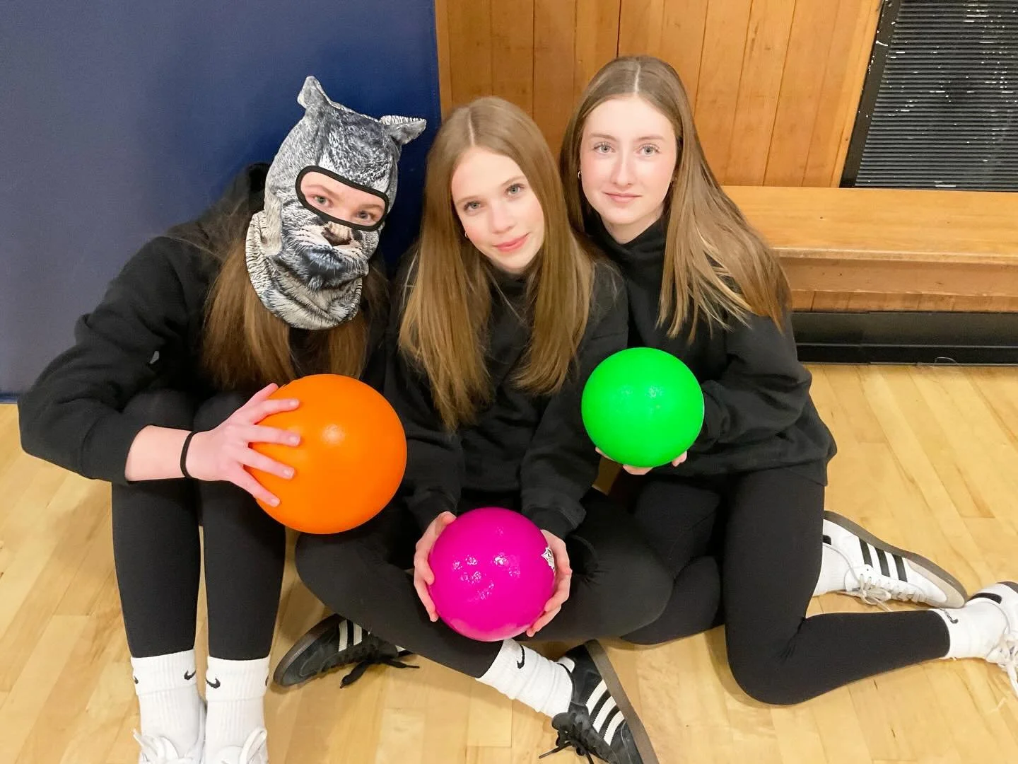 8th Grade Fun- FLASHLIGHT TAG AND MORE! 🎉🏃&zwj;♂️🏃&zwj;♀️

Our 8th graders and their teachers had an extra fun Friday night creating another unforgettable memory together. 

Thank you to our amazing teachers for making their final year at Cathedra