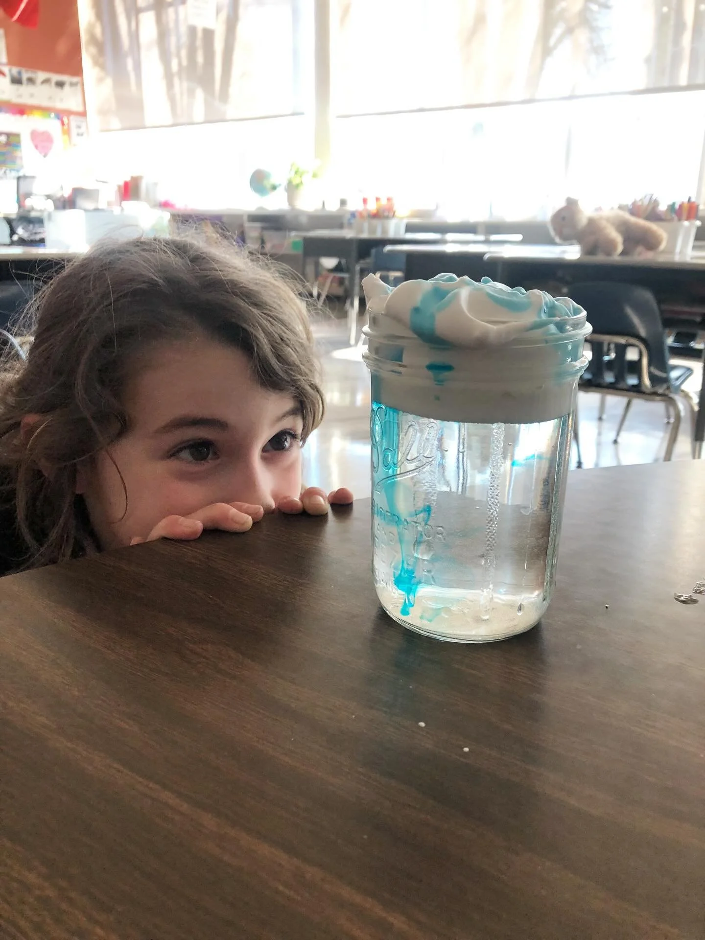 Science comes to life through hands-on learning in our labs! 🔬

Students are experimenting, exploring, and discovering as they dive into science concepts in a meaningful way. These engaging lab experiences spark curiosity, encourage critical thinkin