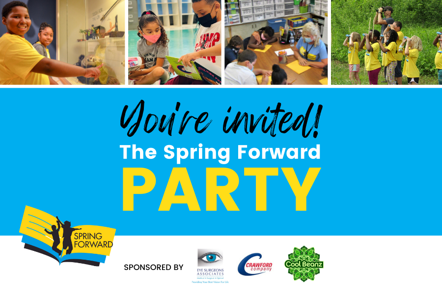 Events — Spring Forward