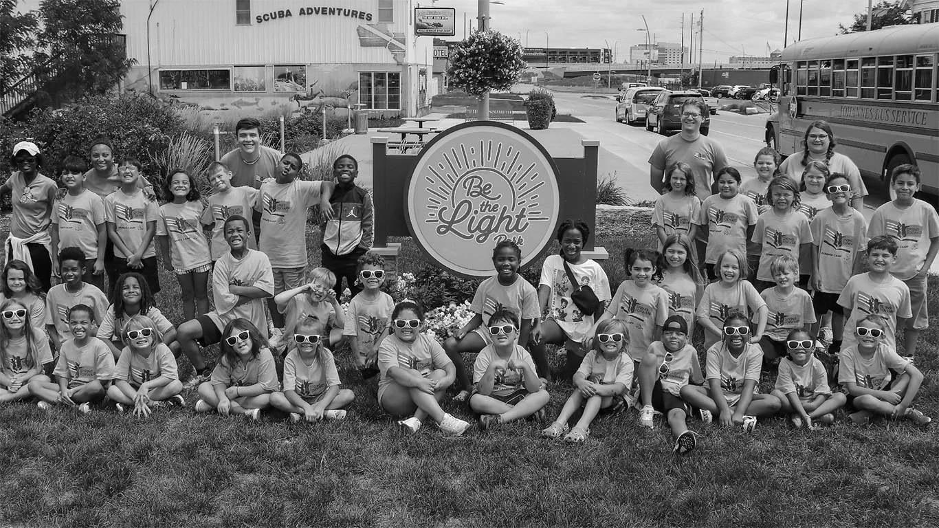 Spring Forward Quad Cities After School Program & Summer Camp