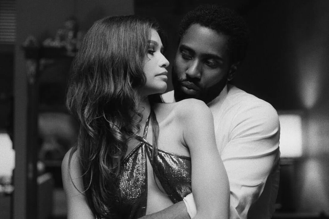 Malcolm &amp; Marie</a>