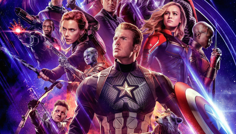 Avengers Endgame: A heart-filled conclusion to the epic saga.</a>