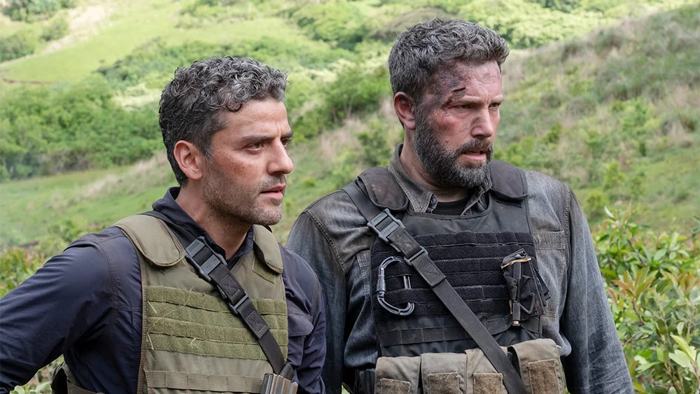 Triple Frontier: Netflix Tackles Theatrical Action Flicks</a>
