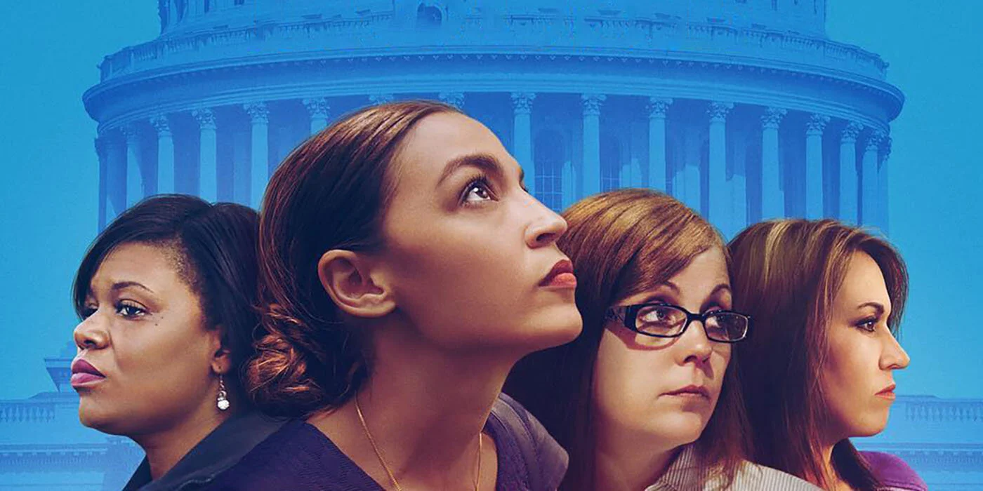 Knock Down the House: The Rise of AOC and Outsiders</a>