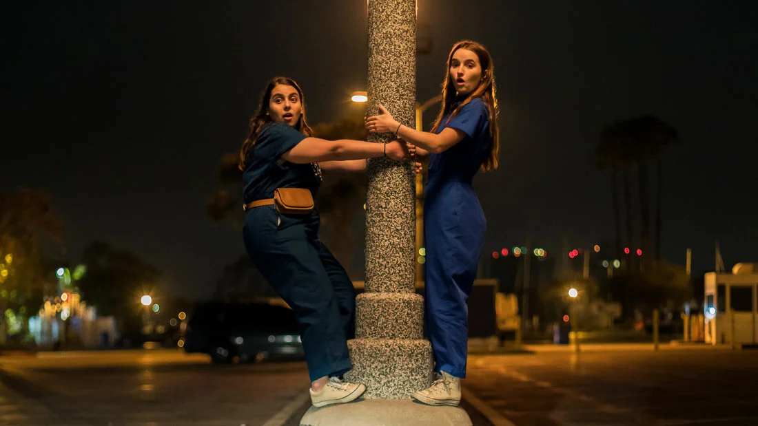 Booksmart: A Progressive, Witty Redefinition of the Teen Comedy</a>