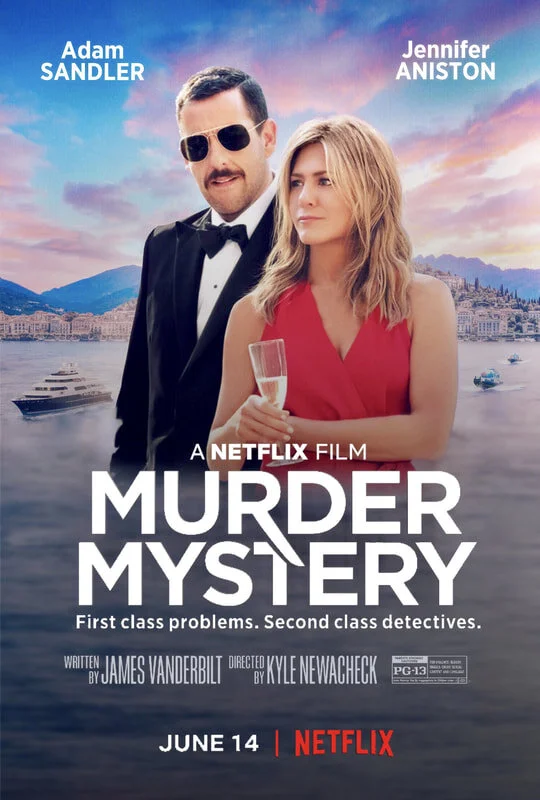 Murder Mystery: An Enjoyable 90 Minutes </a>
