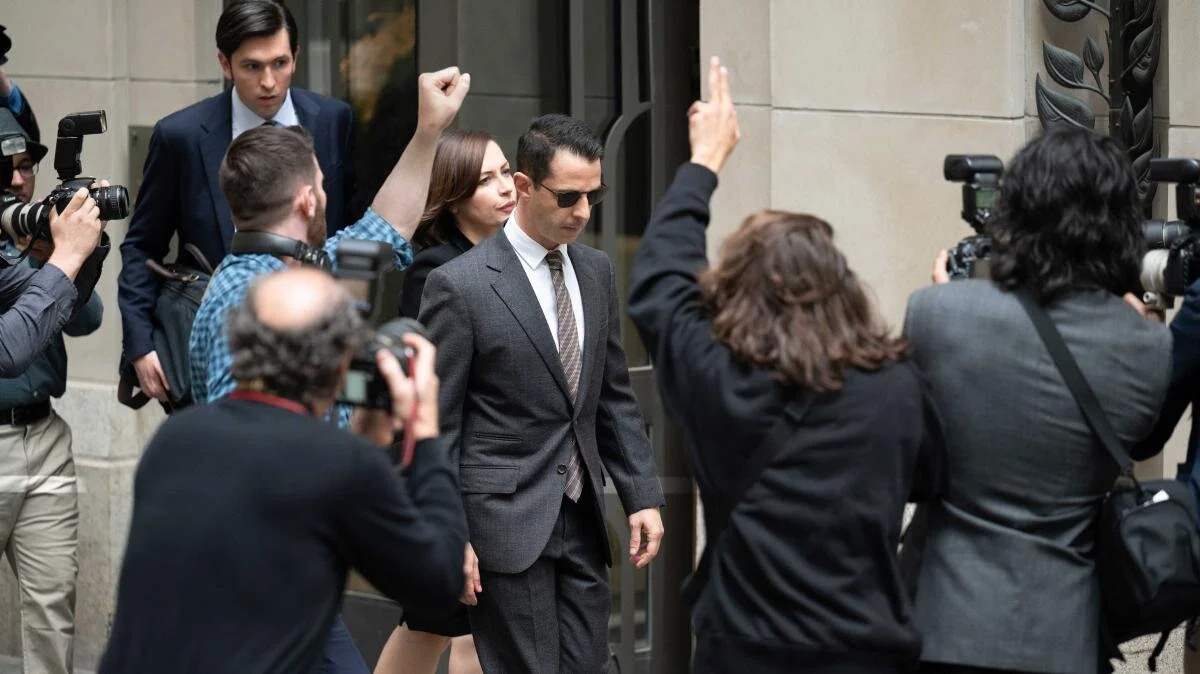 Succession Civil War: Season 3 Episode 1 Recap