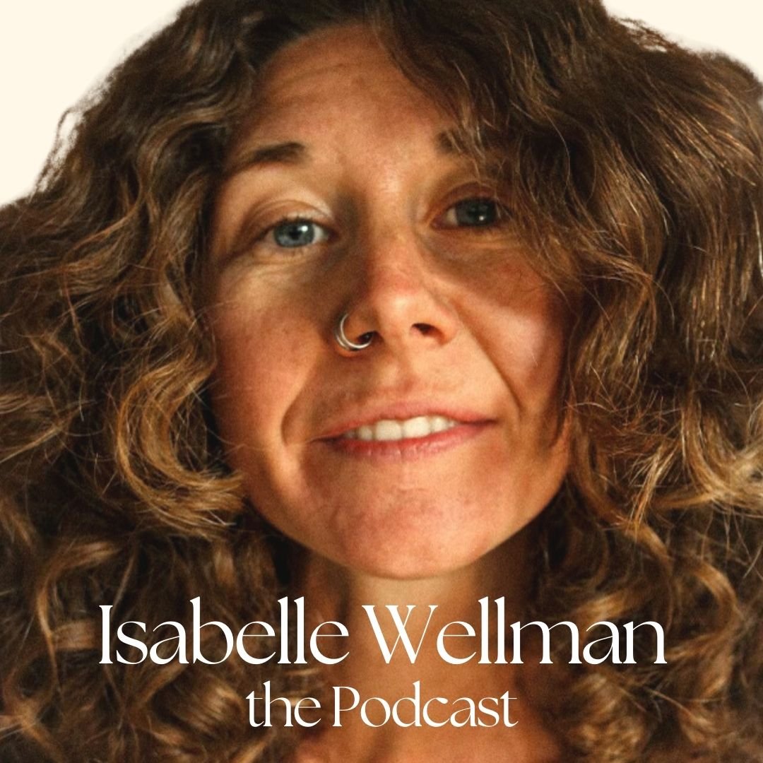 EP./40: Cycles of Women: Astrology, Seasons, Menstruation