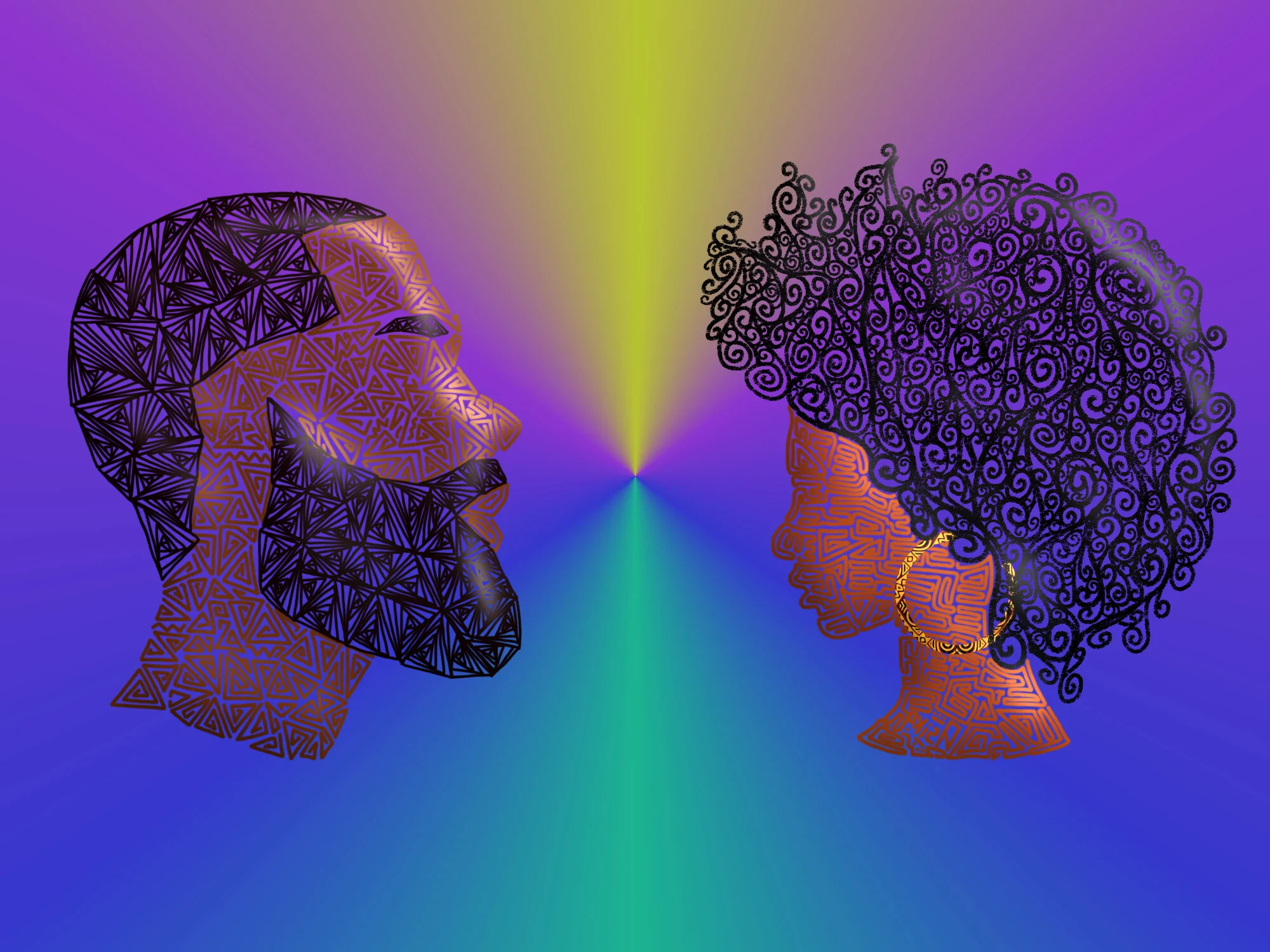 Black is Beautiful (2020)